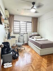 Blk 276 Ficus Vale (Yishun), HDB 4 Rooms #535021611